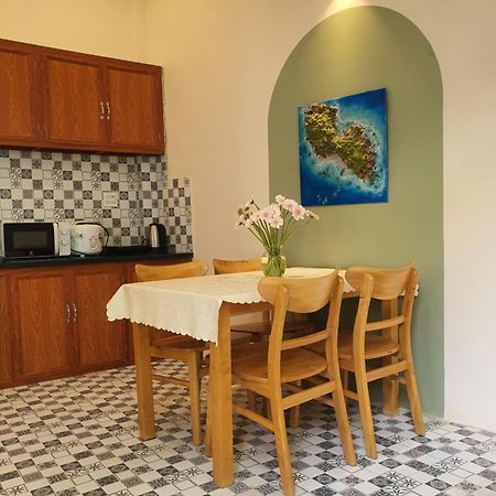 Song Suoi Homestay 2 Quy Nhơn Exterior foto