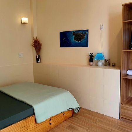 Song Suoi Homestay 2 Quy Nhơn Exterior foto
