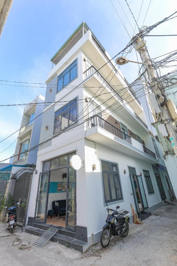 Song Suoi Homestay 2 Quy Nhơn Exterior foto