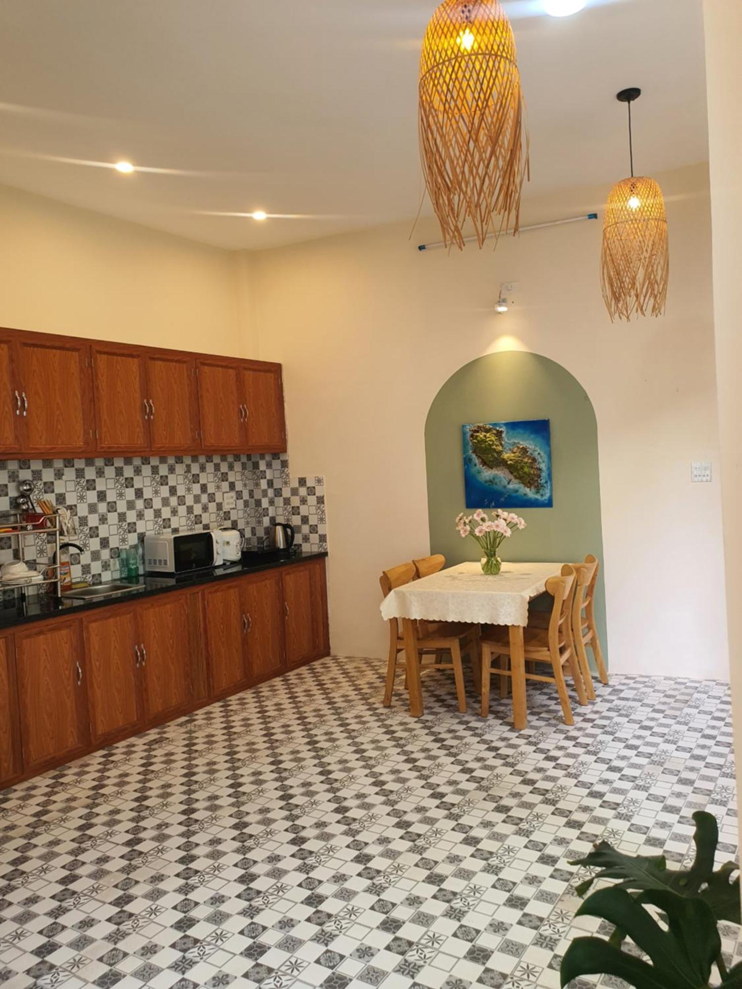 Song Suoi Homestay 2 Quy Nhơn Exterior foto