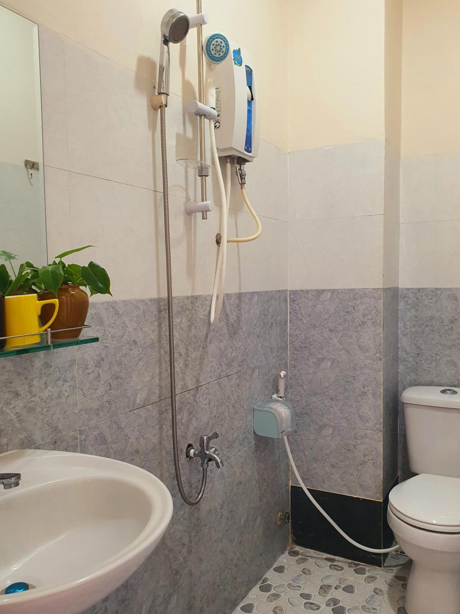 Song Suoi Homestay 2 Quy Nhơn Exterior foto