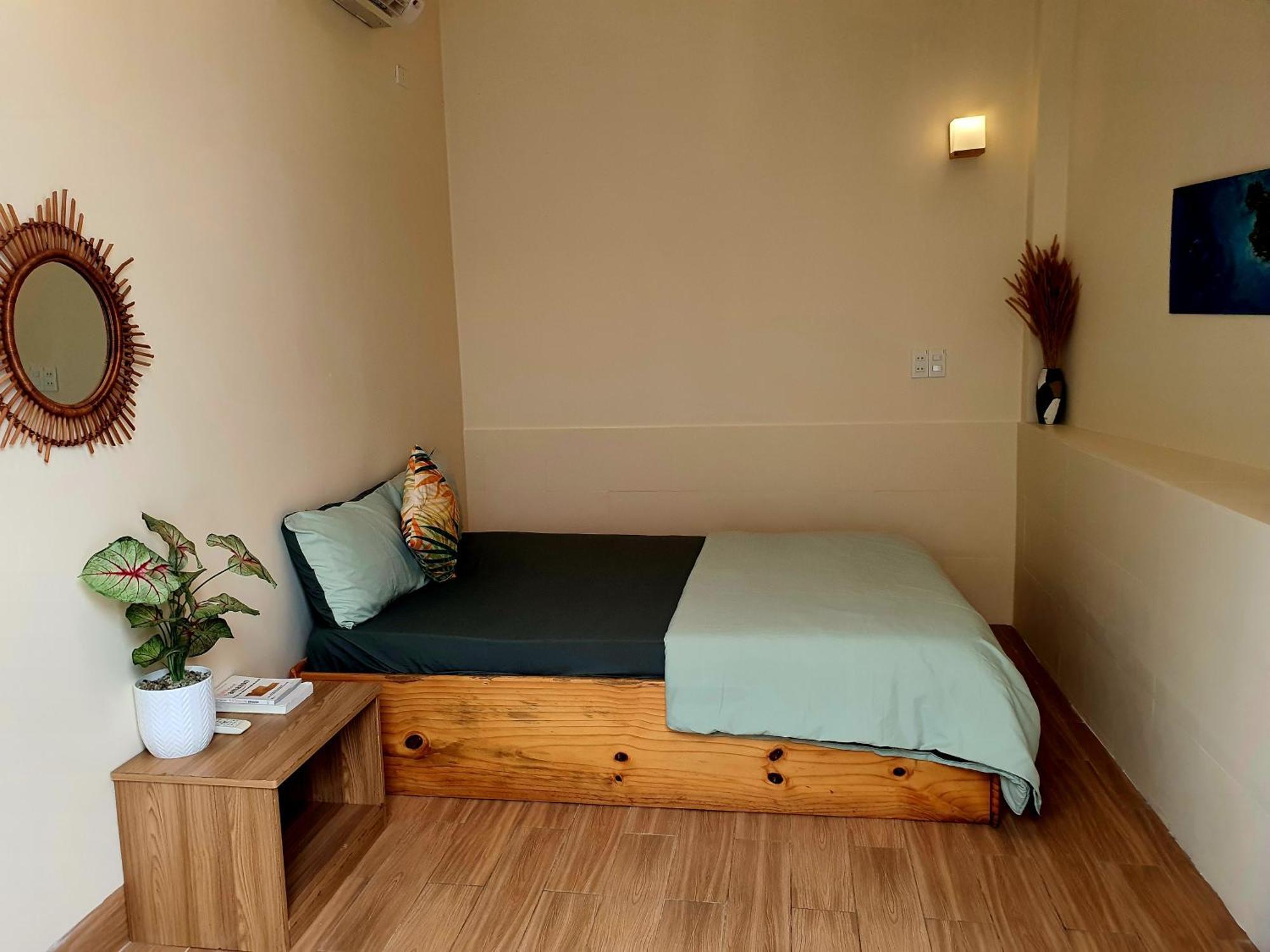 Song Suoi Homestay 2 Quy Nhơn Exterior foto