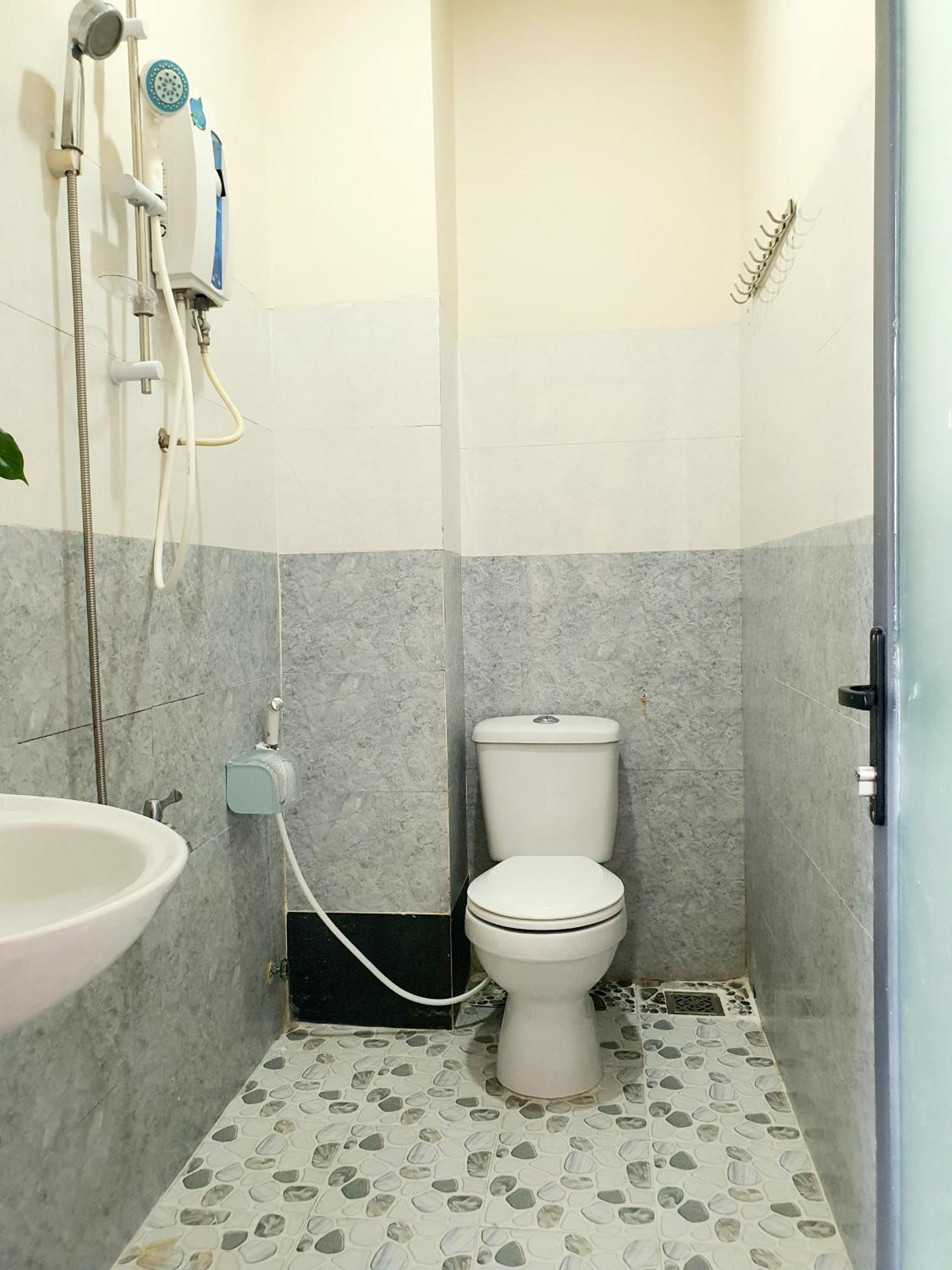 Song Suoi Homestay 2 Quy Nhơn Exterior foto
