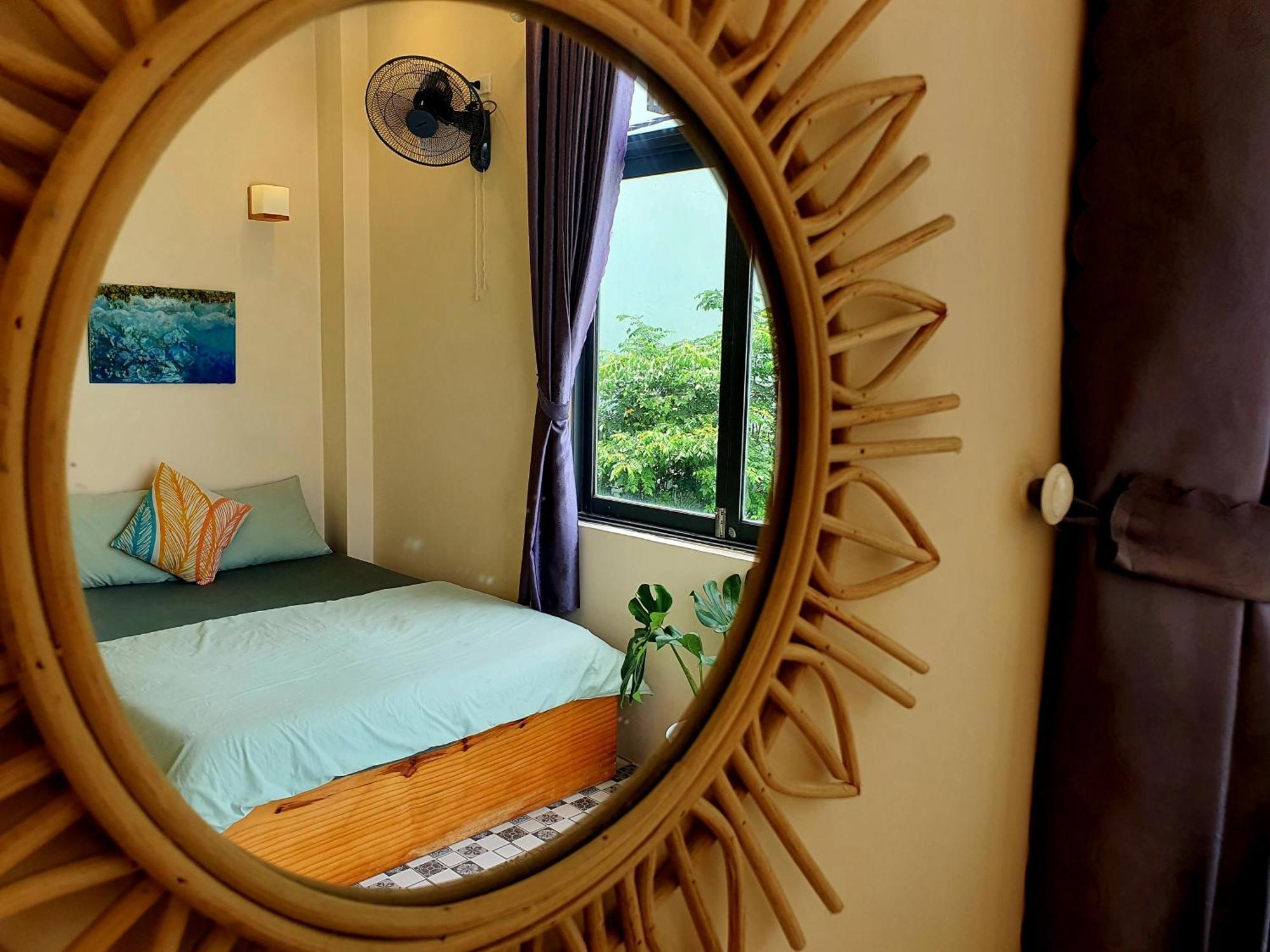 Song Suoi Homestay 2 Quy Nhơn Exterior foto