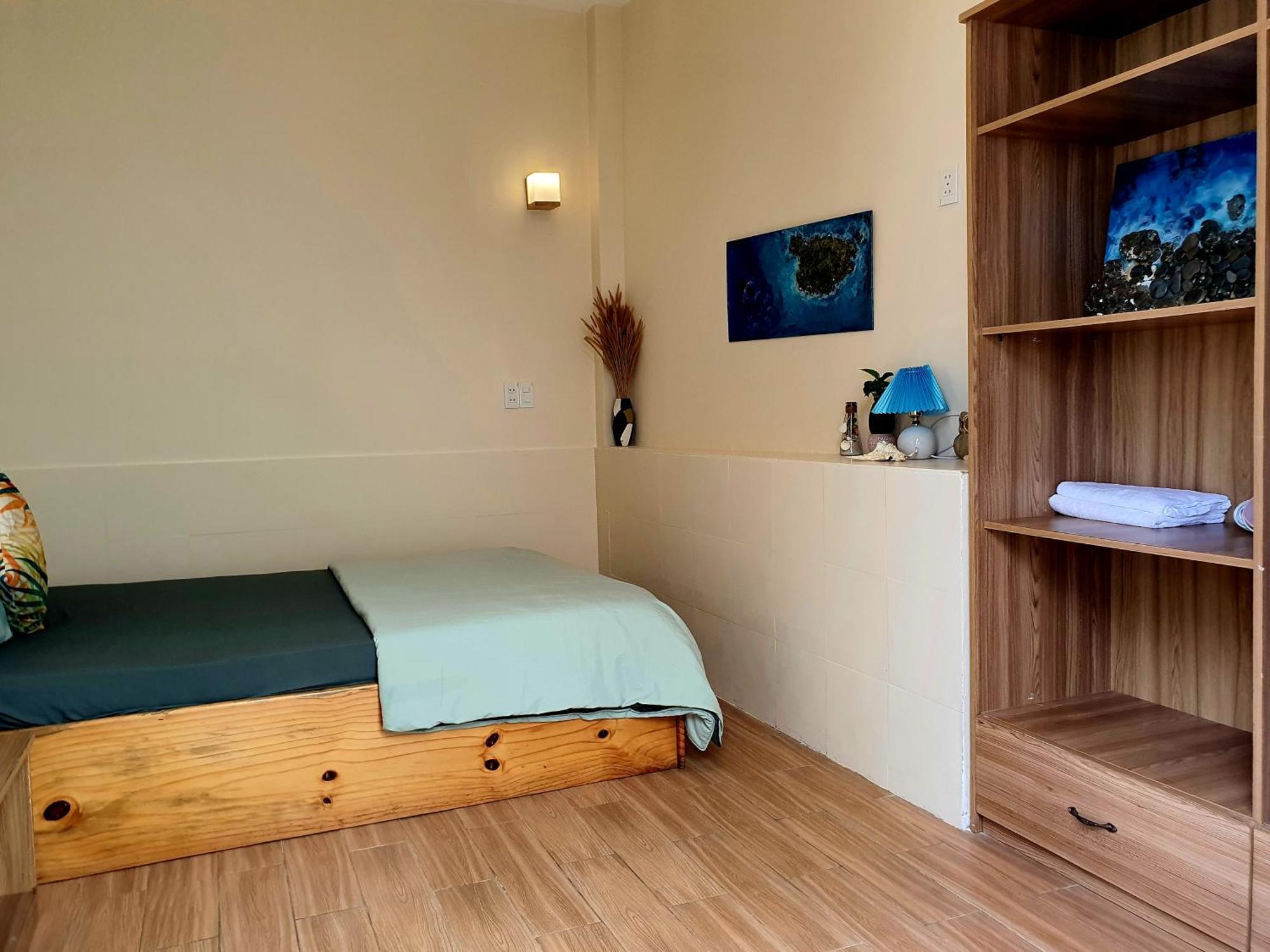 Song Suoi Homestay 2 Quy Nhơn Exterior foto