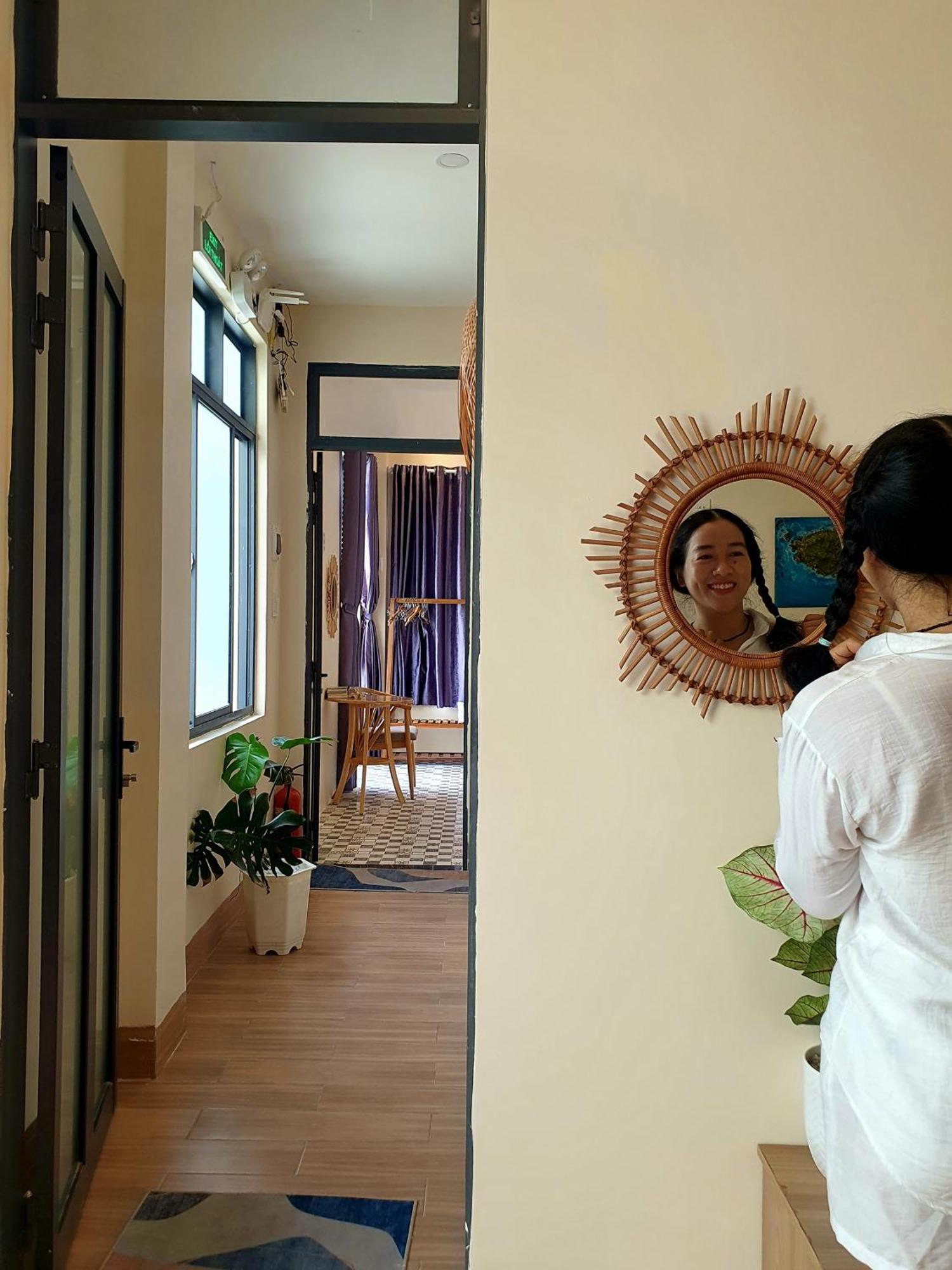 Song Suoi Homestay 2 Quy Nhơn Exterior foto