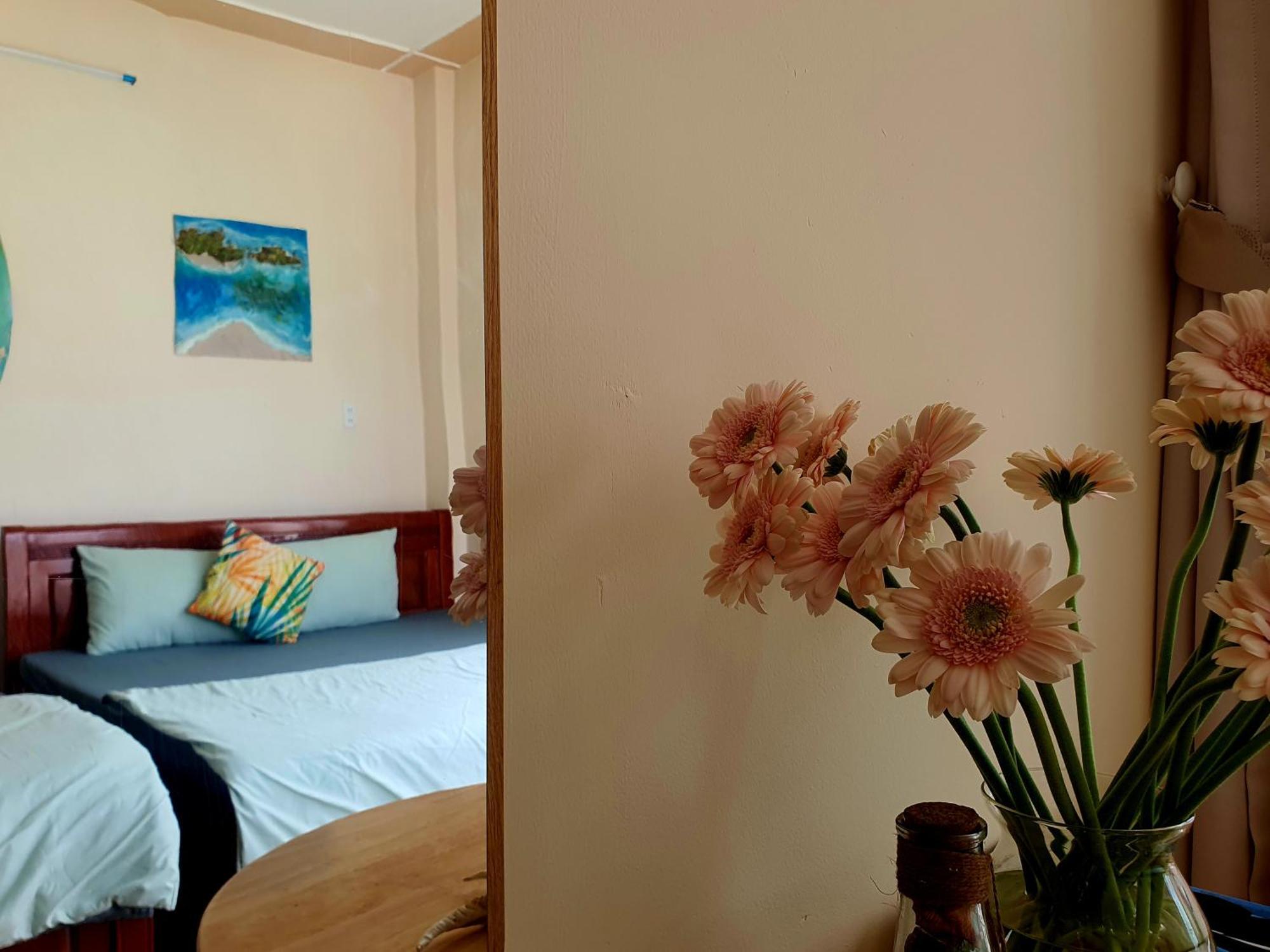 Song Suoi Homestay 2 Quy Nhơn Exterior foto