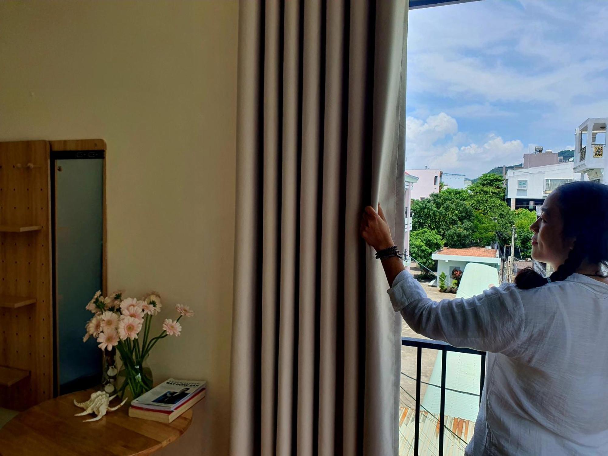 Song Suoi Homestay 2 Quy Nhơn Exterior foto