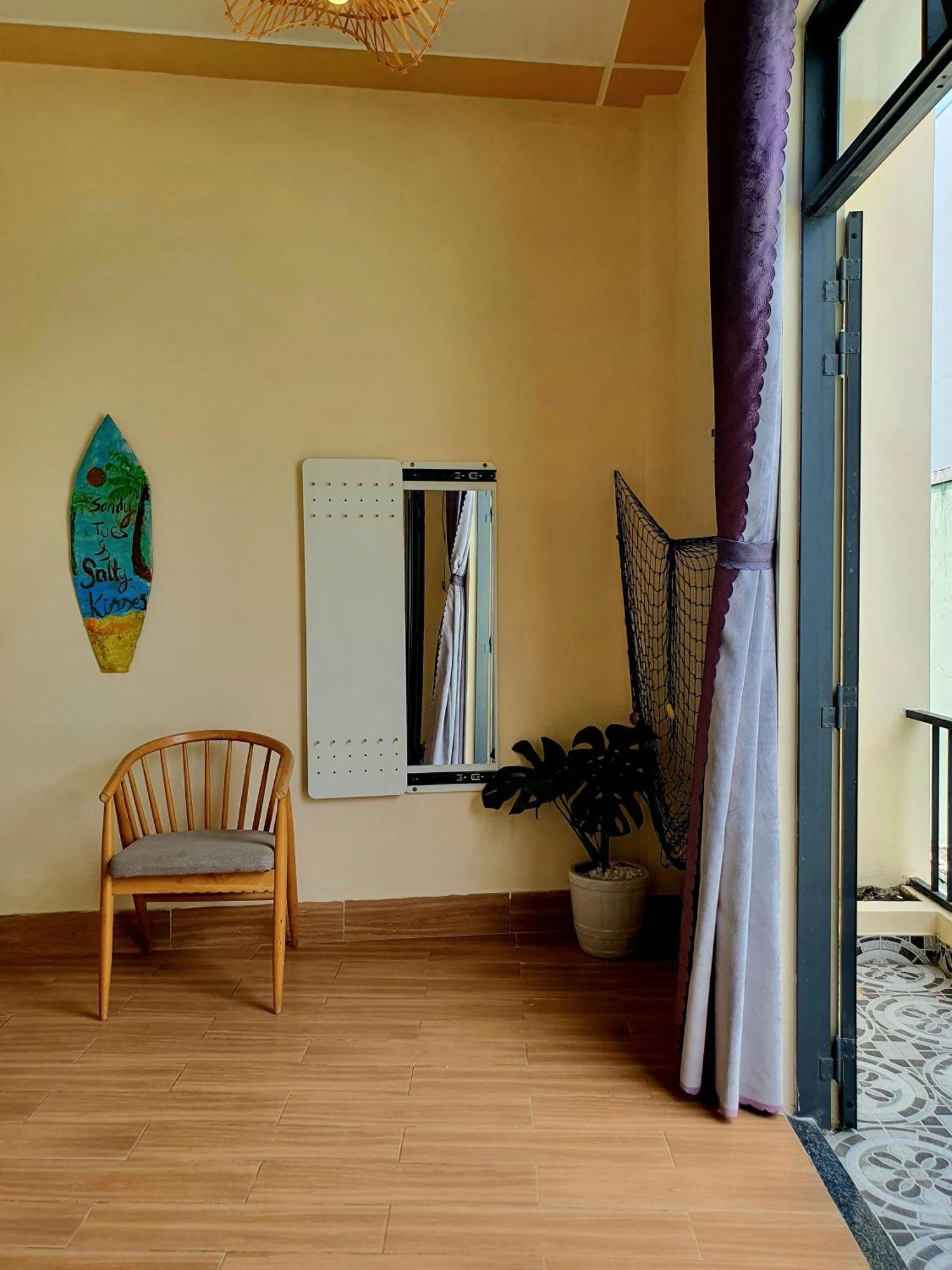 Song Suoi Homestay 2 Quy Nhơn Exterior foto