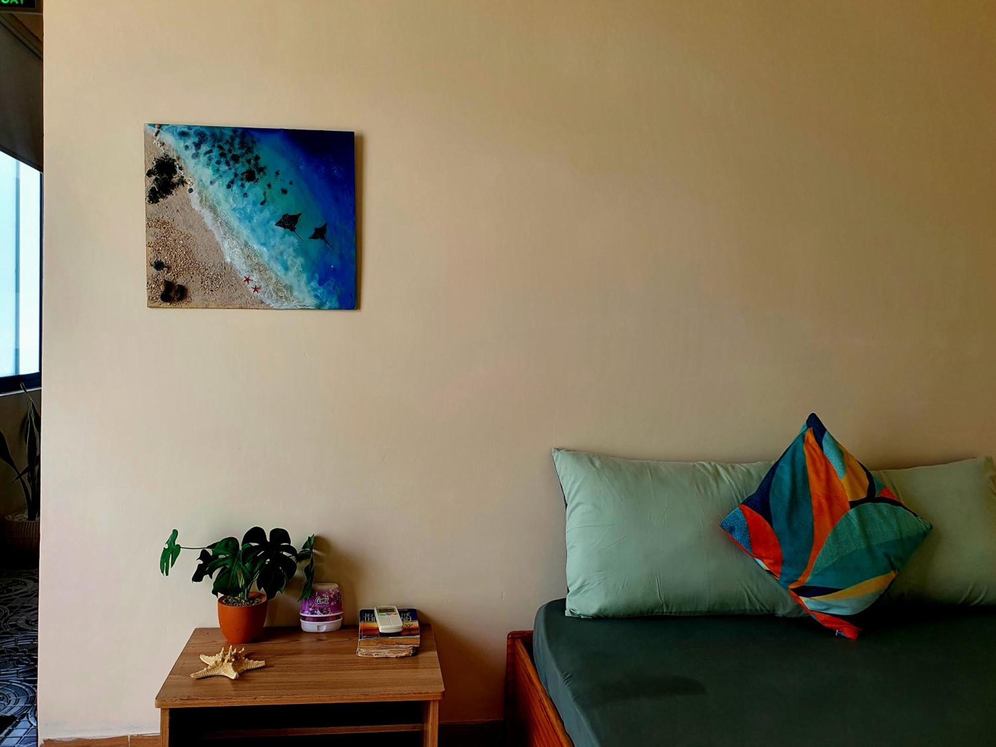 Song Suoi Homestay 2 Quy Nhơn Exterior foto